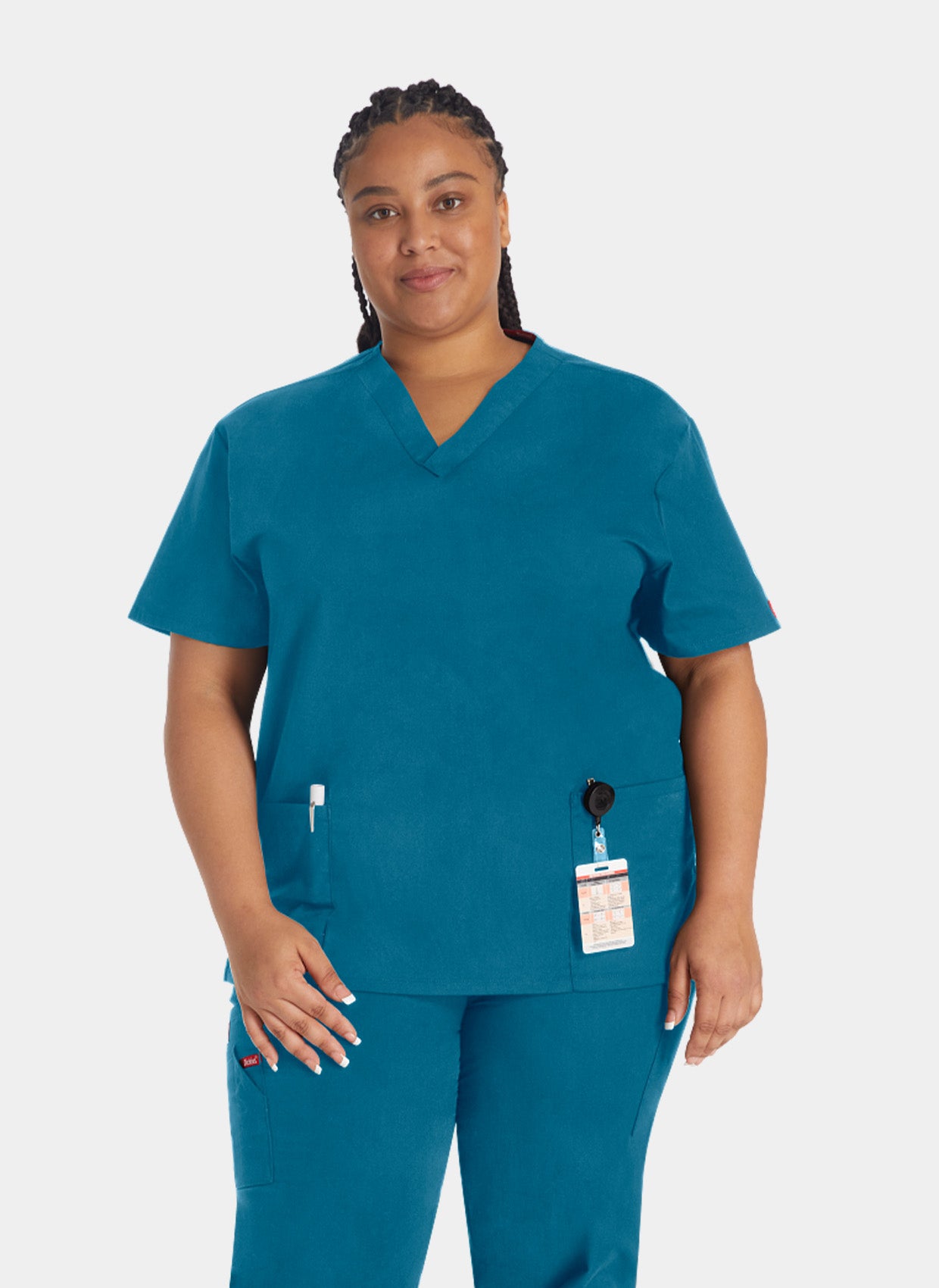 Cheap scrub tops online hotsell