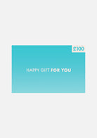 Gift Voucher - £100.00