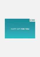 Gift Voucher - £300.00