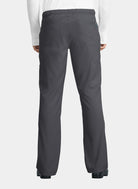 Koi Lite Discovery Scrub Trousers - Charcoal - Back