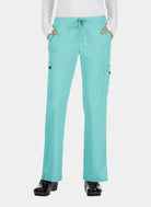 Koi Basics Holly Scrub Trousers - Fresh Mint