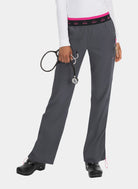 Koi Lite Spirit Scrub Trousers - Charcoal