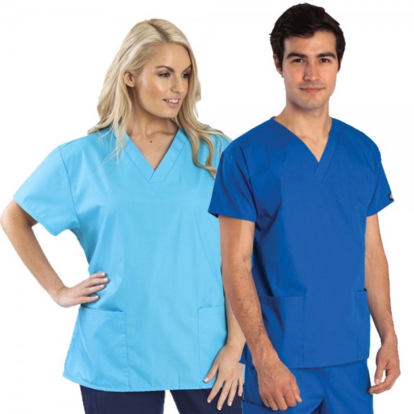 Unisex Scrubs & Healthcare Uniforms | Dental Uniforms | Healthcare ...